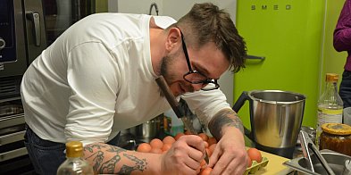 Aromaty Dalekiego Wschodu – kulinarna podróż w Ceglarni-84996