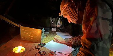 Nocne wyzwanie we mgle - Reaktywacja Rajdu Awangardy pełna adrenaliny!-85020