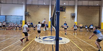 III Kolejka ALPS za nami: Faworyci nie zawiedli - Emocje w meczu Kolby z Kusym-85059