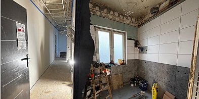 Wsparcie dla osób z niepełnosprawnościami - Pierwsze w-85044