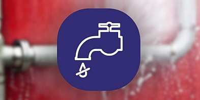 Awaria sieci wodociągowej w Śremie. Przerwa w dostawie-85086