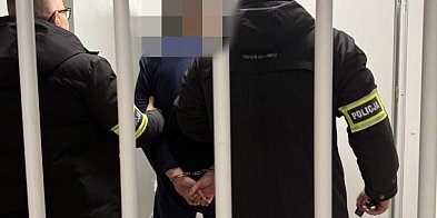 Dramat za drzwiami - Cztery interwencje związane z prze-85125