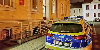 Prawie trzy promile w organizmie! Śremska policja zatrz-85188