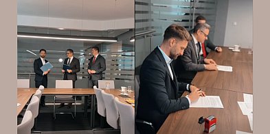 Ekologia i efektywność. Śremskie wodociągi z nowymi inw-85185