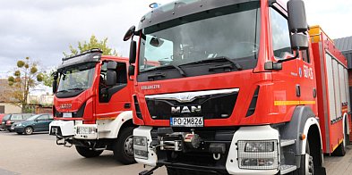 Straż Pożarna Śrem-85179