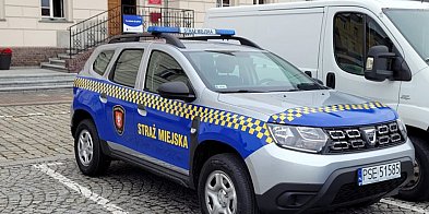 Straż Miejska w Śremie-85170