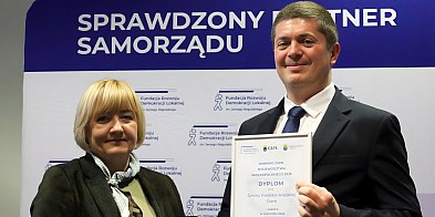 Gmina Śrem liderem samorządu! Najlepsza w powiecie wedł-85281