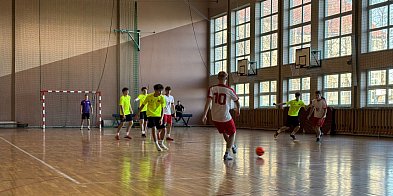 Licealiada w Futsalu rozstrzygnięta! Zwycięstwo gospodarzy z Ekonomika-85305
