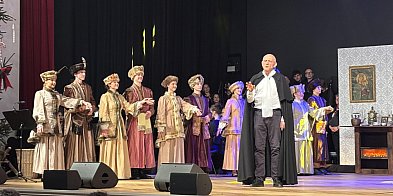 Wzruszająca podróż przez historię! - "Ojczyste Wigilie"-85374