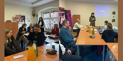 Spotkanie strategiczne w Śremie - Priorytetem integracj-85395