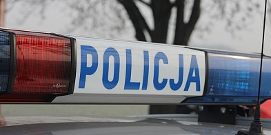 Krwawy finał domowej awantury w Krajewicach. - Mężczyzn-85485