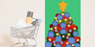 Bezpieczne święta - Policja przypomina, że złodzieje i-85476