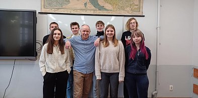 Historyczne talenty w śremskim Ogólniaku! - Podsumowani-85500