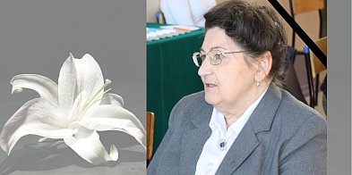 Pożegnanie wieloletniej pedagog. Zmarła Krystyna Gulcze-85551