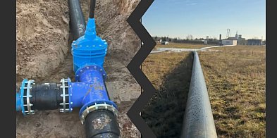 Modernizacja ujęcia wody - Śremskie Wodociągi inwestują-85600