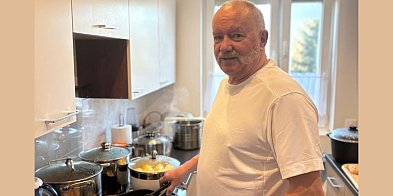 Roman Szydłowski - Człowiek orkiestra, który dyryguje…-85675