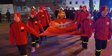 Uroczyste obchody 107. rocznicy zwycięskiego Powstania-85687