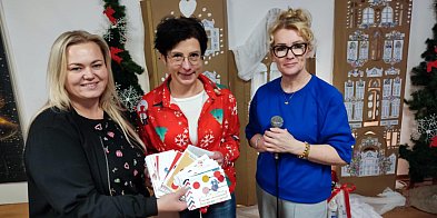 Setki kartek, jedna idea - Świąteczne gesty dla senioró-85702