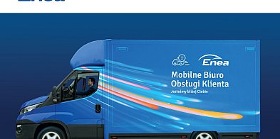 Zmiany w obsłudze Enei w Śremie - Mobilne Biuro zniknie-85747