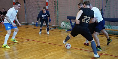 To już XXIV edycja tego turnieju. Biorący w nim udział pokazali wielkie serce-85810