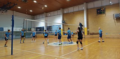 Siatkarskie emocje w Śremskim Sporcie - Podsumowanie 6. kolejki-85885
