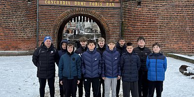 Warta Śrem w europejskiej elicie - 4. miejsce w prestiżowym Winterturnier!-85882