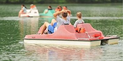 Sezon letni w Jarosławkach podsumowany! Krótsze kolejki-85858