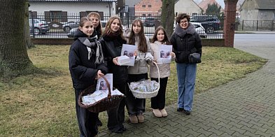 Sianko, które buduje szkołę w Kamerunie. Akcja wolontar-85900