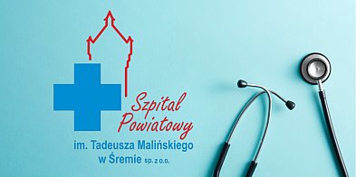 Ważne zmiany w śremskim szpitalu. Wprowadzono ogranicze-85990