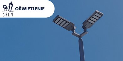 Będzie bezpieczniej! - Nowe oświetlenie na ulicach gmin-86038