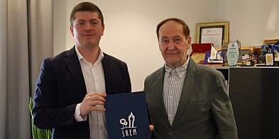 Ponad milion złotych na pomoc czworonogom! - Umowa ze S-86059