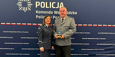 „Niepokonany w kreatywności”. - Asp. szt. Krzysztof Tom-86047