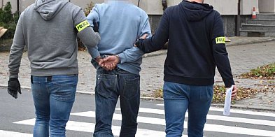 Wpadł na kradzieży perfum, trafi za kratki.-86098