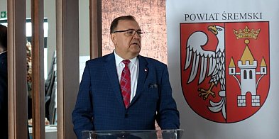 Bezpieczeństwo na drogach z ekspertami. Powiat Śremski-86083