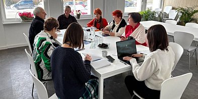 Głos seniorów ma znaczenie. Śremska Rada Seniorów i CUS-86092