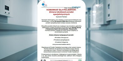 Remonty w śremskim szpitalu. Ważne zmiany dla pacjentów-86140