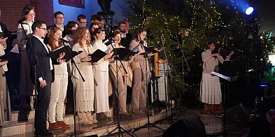 Rodzinne kolędowanie w Parafii bł. Michała Kozala-86167