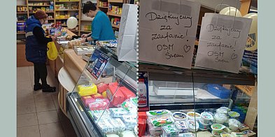 Lokalna tradycja podbiła Żabinko! Nowy sklep firmowy OS-86194