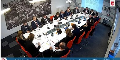 Budżet Książa Wielkopolskiego na 2026 rok przyjęty! Na-86203