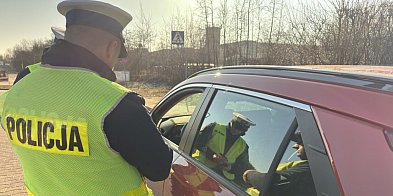 Pechowy piątek 23-latka. - Kryminalni nie dali mu szans-86242