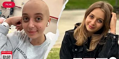 Siła, która płynie z serca - Wspólnie wesprzyjmy Julię-86290