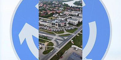 Kolejne dobre wieści dla kierowców! Powstanie nowe rond