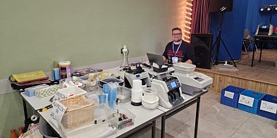 Liczenie do północy i miliony uśmiechów. Ile zebrał szt