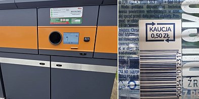 Masz butelkę? Masz gotówkę! System kaucyjny na dobre ro