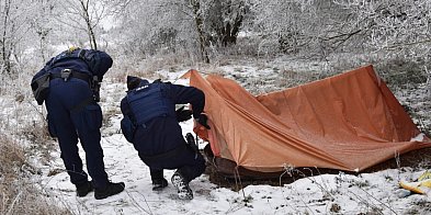 Mało brakowało! Czujność mieszkańca uratowała życie w N