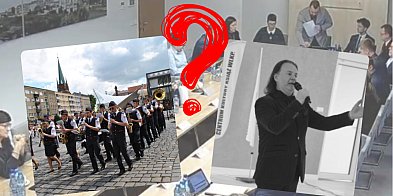 Koniec orkiestry w Śremie? Apel na sesji i pośmiertne u