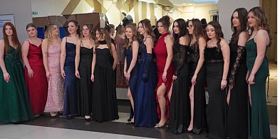 „Poloneza czas zacząć!” W Solcu bawili się uczniowie po