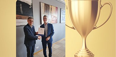 Kierunek Warszawa! Uczeń śremskiego „Ekonoma” w finale