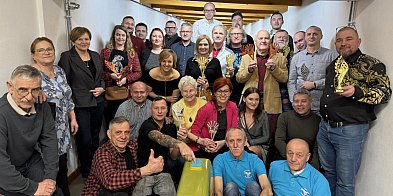 Wielki finał w Lidze Kręglarskiej! EKA oraz Invest Building Inc. triumfują