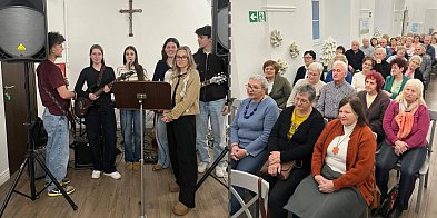 Muzyka, która łączy pokolenia - Koncert WybiLO w Klubie